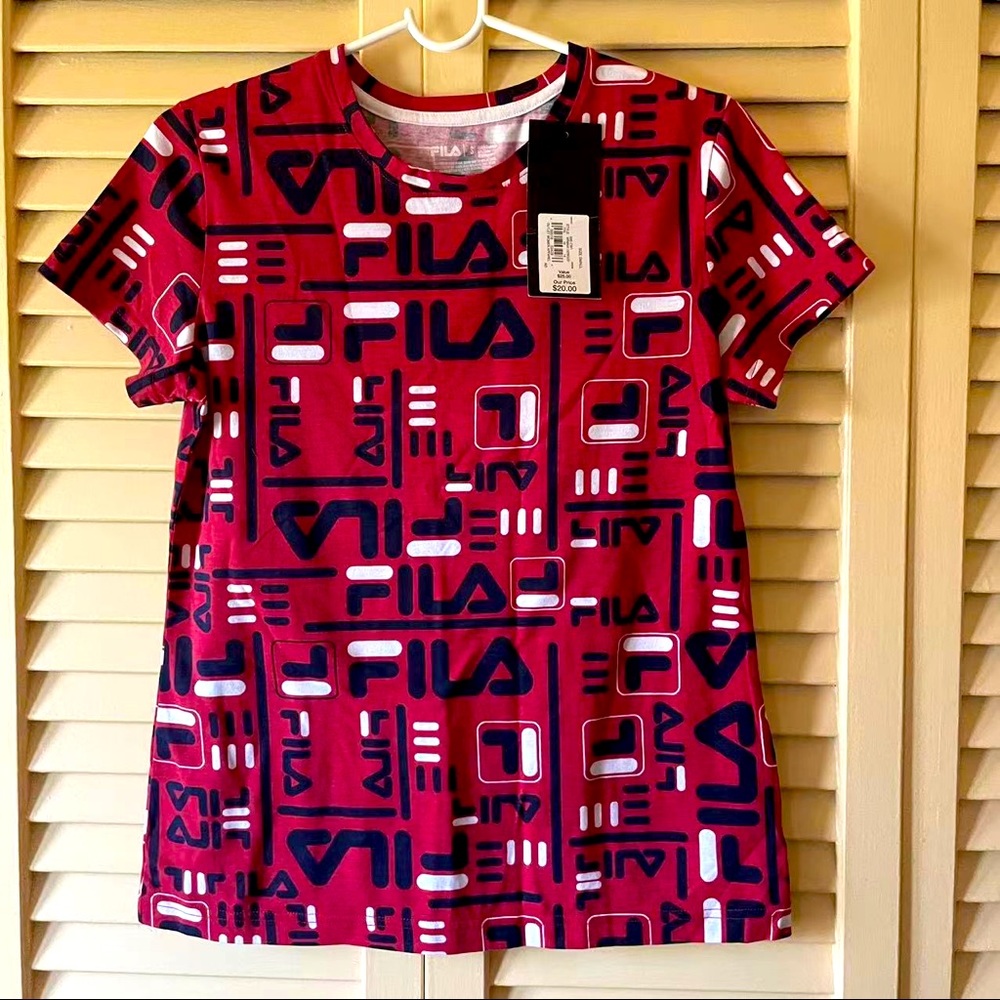 Fila T-Shirt